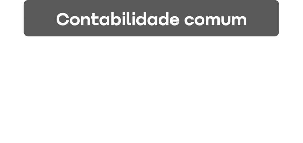 CONSEQUÊNCIAS COMUM