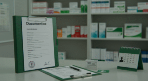Documentos Essenciais para Abrir uma Farmácia: Um Guia Completo com a SoluFarma