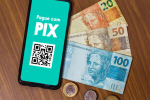 A armadilha do PIX na farmácia